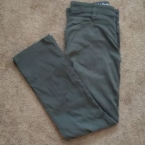 3/$25 Wrangler Outdoor Pants